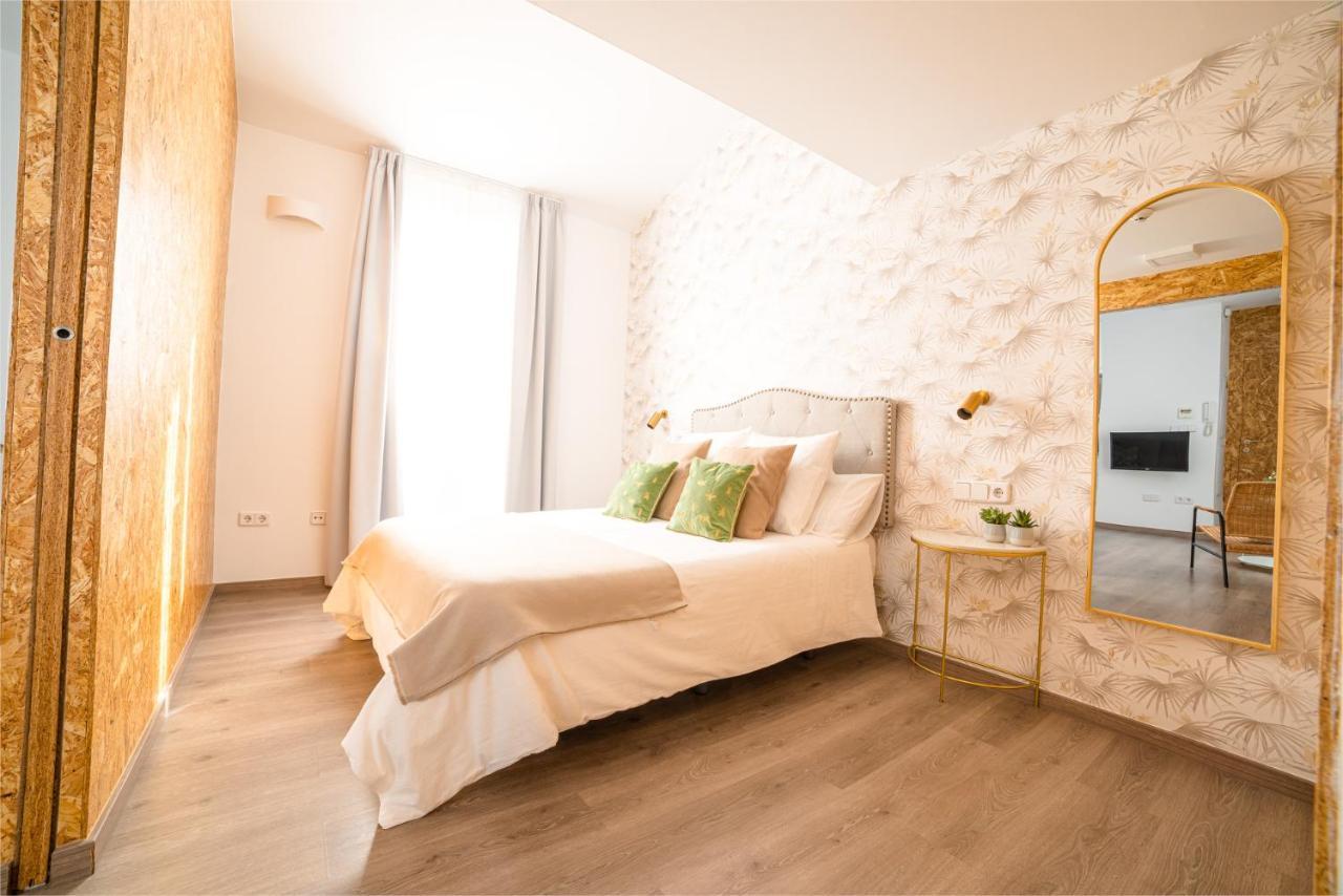 Apartamentos Con Encanto En El Centro De Granada Exteriér fotografie