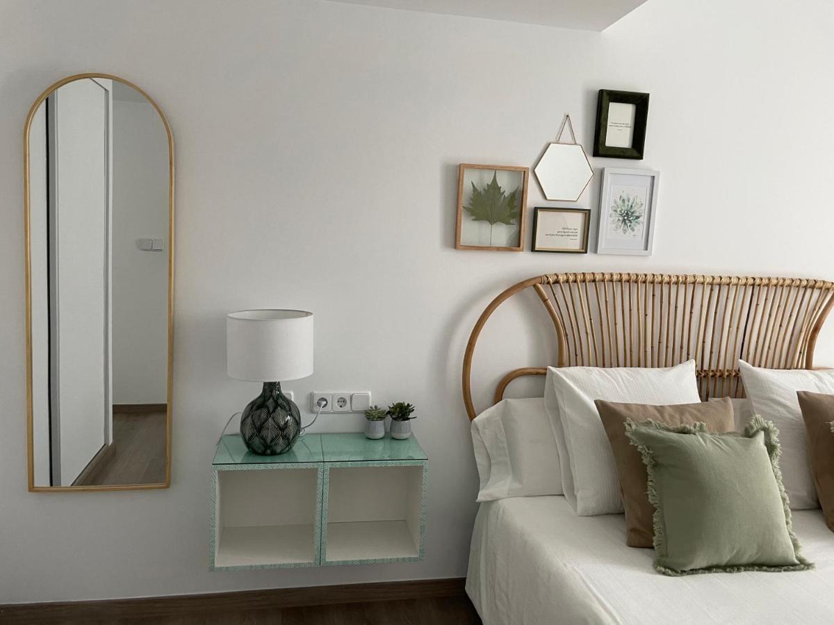 Apartamentos Con Encanto En El Centro De Granada Exteriér fotografie