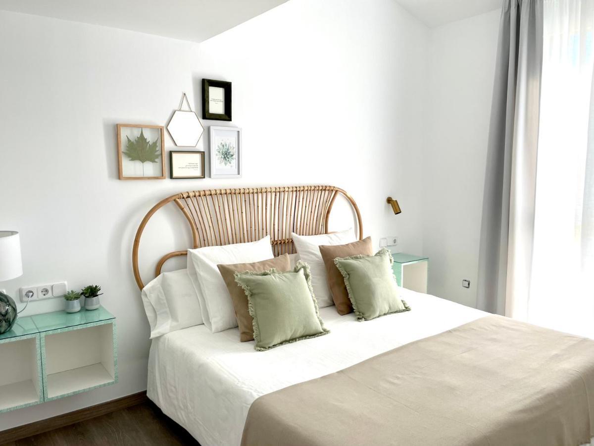 Apartamentos Con Encanto En El Centro De Granada Exteriér fotografie