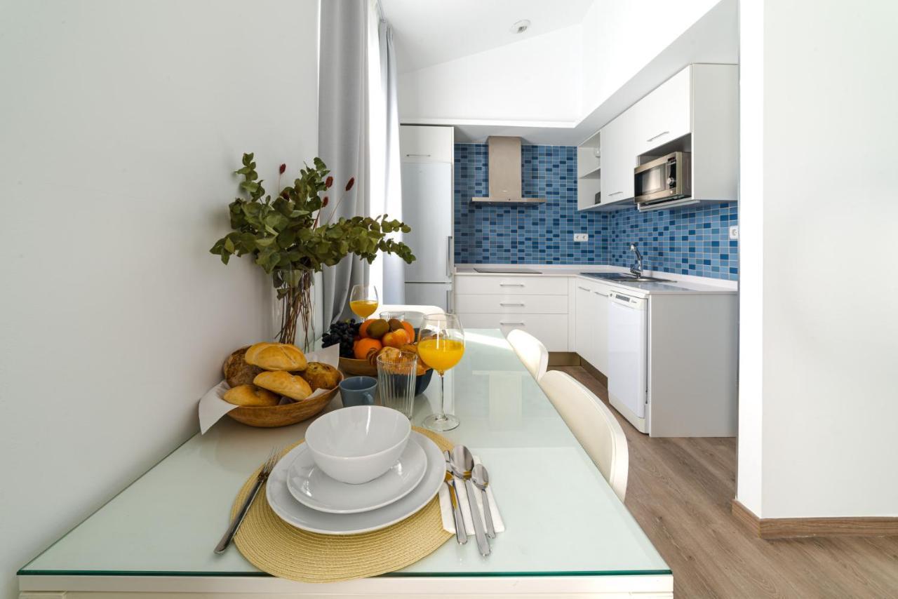 Apartamentos Con Encanto En El Centro De Granada Exteriér fotografie