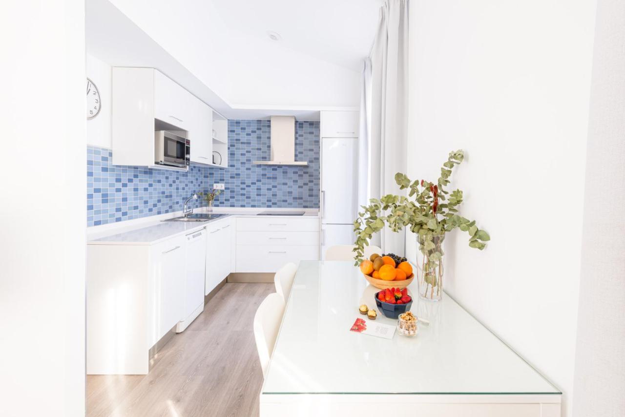 Apartamentos Con Encanto En El Centro De Granada Exteriér fotografie