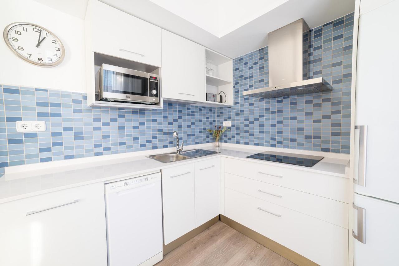Apartamentos Con Encanto En El Centro De Granada Exteriér fotografie