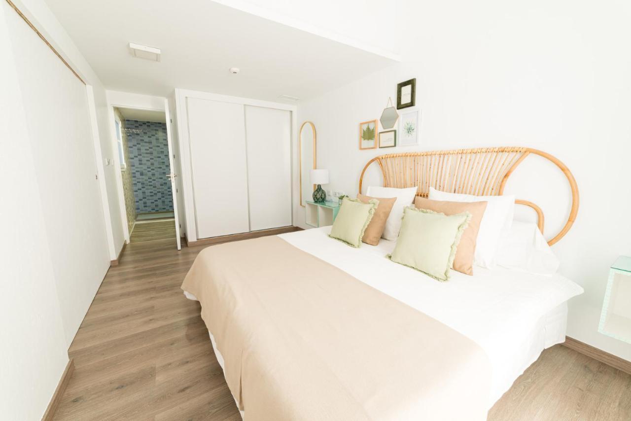Apartamentos Con Encanto En El Centro De Granada Exteriér fotografie