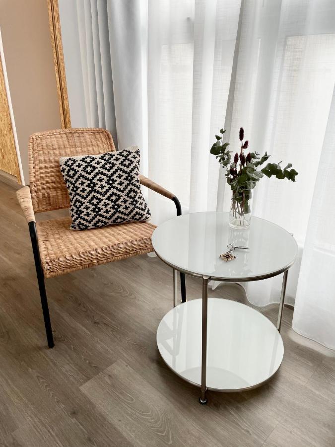 Apartamentos Con Encanto En El Centro De Granada Exteriér fotografie