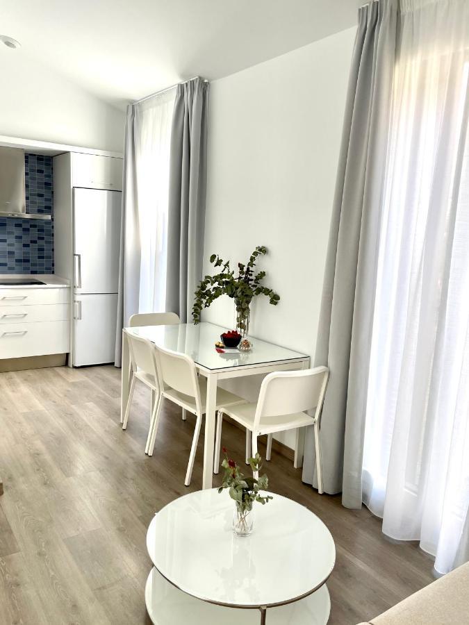 Apartamentos Con Encanto En El Centro De Granada Exteriér fotografie
