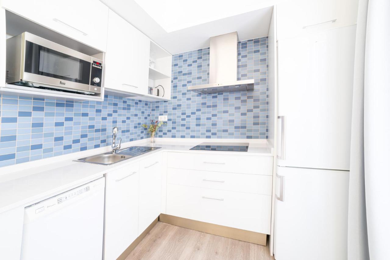 Apartamentos Con Encanto En El Centro De Granada Exteriér fotografie