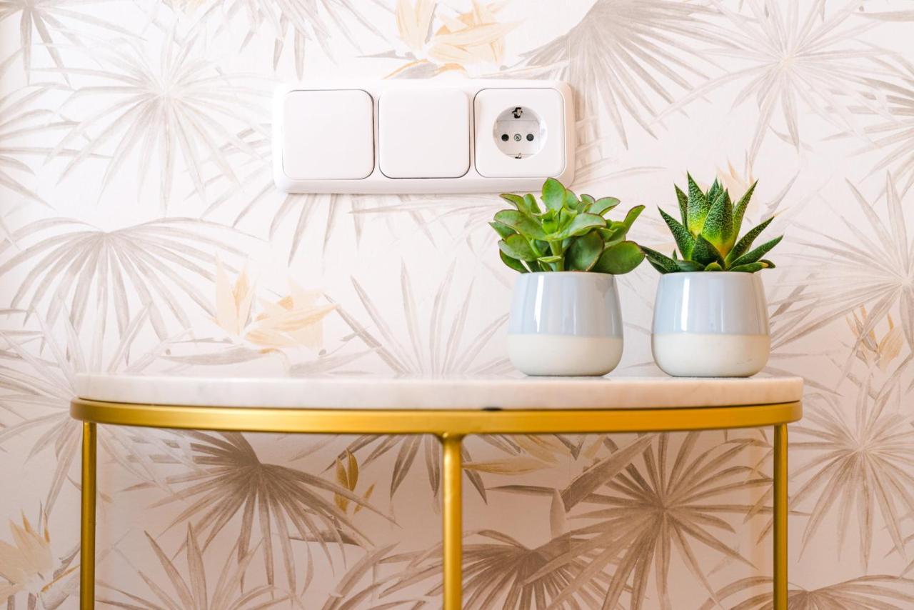 Apartamentos Con Encanto En El Centro De Granada Exteriér fotografie
