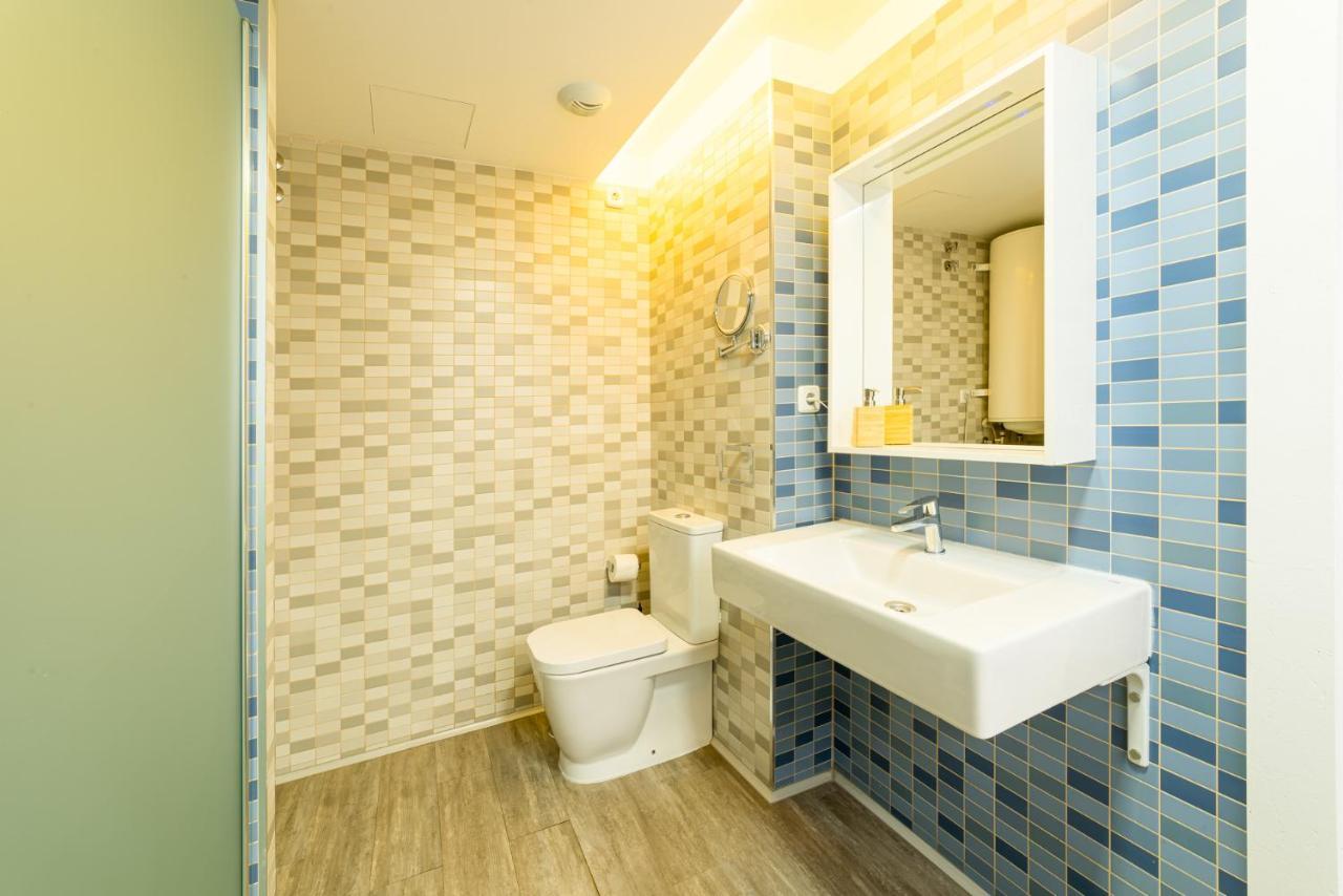 Apartamentos Con Encanto En El Centro De Granada Exteriér fotografie