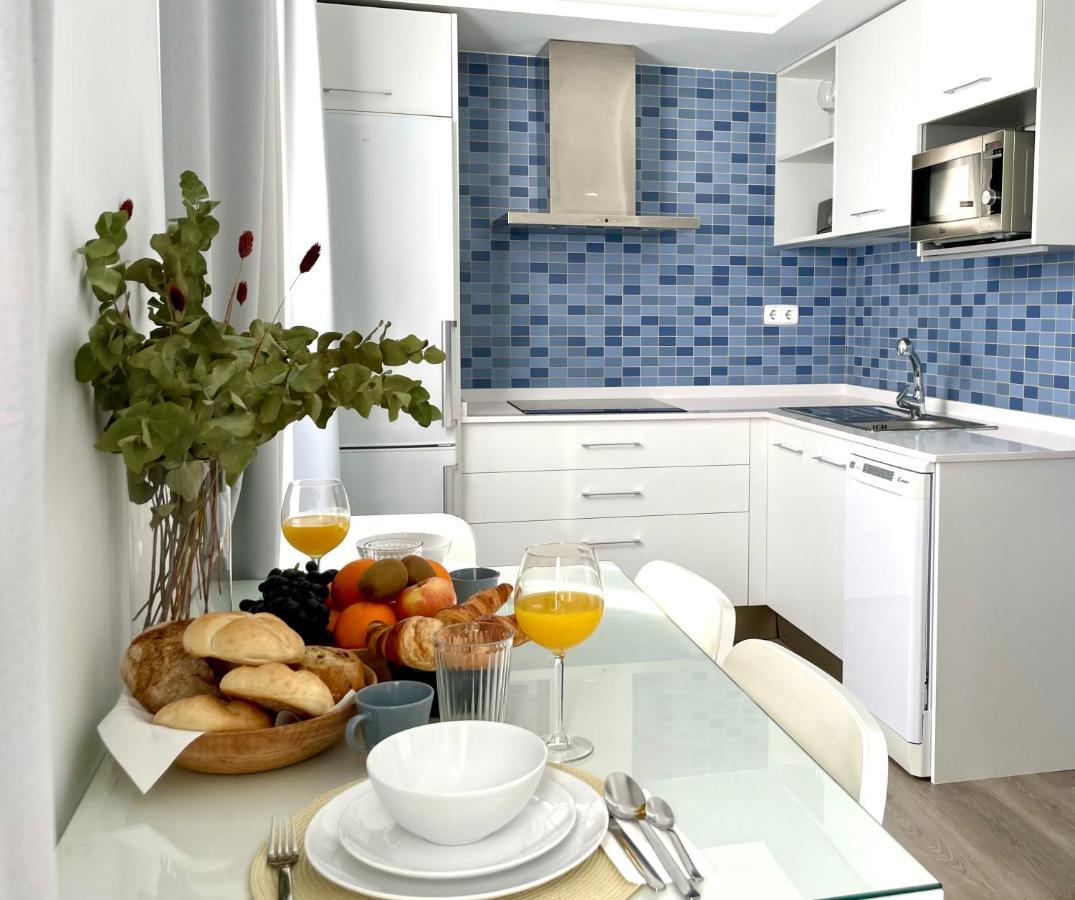 Apartamentos Con Encanto En El Centro De Granada Exteriér fotografie