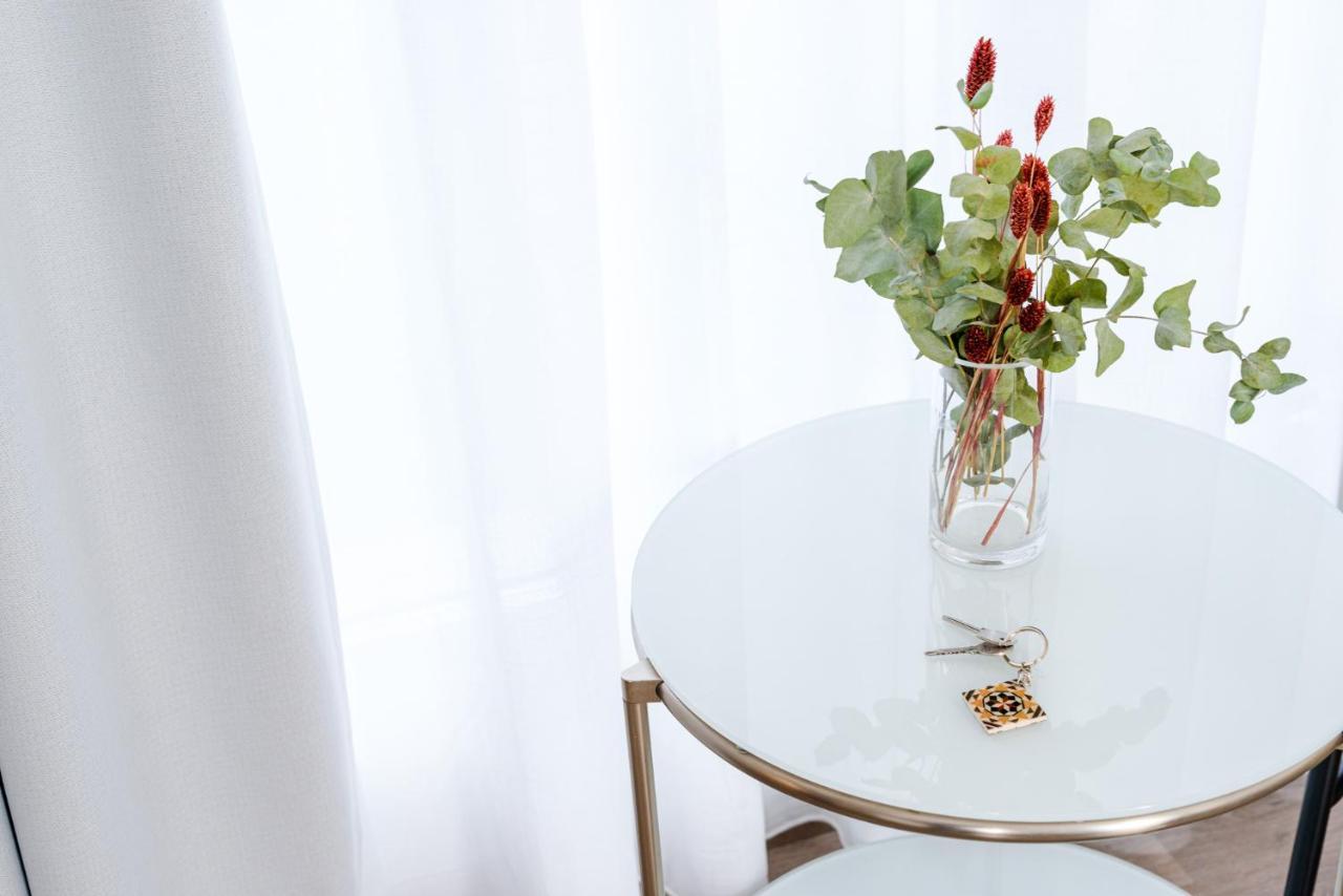 Apartamentos Con Encanto En El Centro De Granada Exteriér fotografie