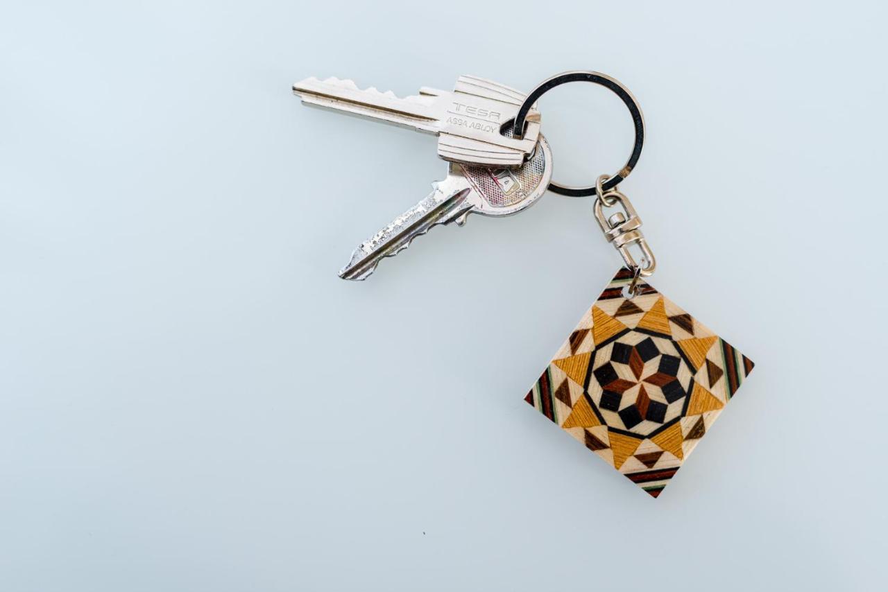 Apartamentos Con Encanto En El Centro De Granada Exteriér fotografie